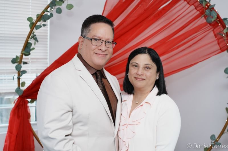 Comunidad Cristiana Nueva Vida